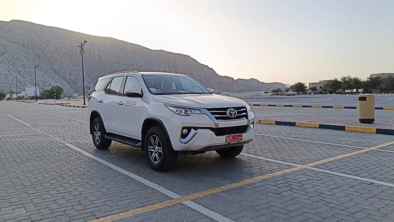 Dubai to Khasab transportation for Musandam Khasab Tours