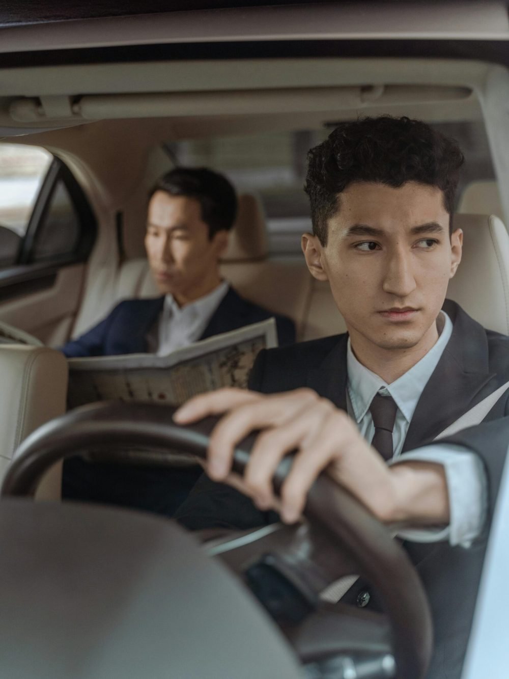 about Buraq ways Chauffeur services about Buraq ways Chauffeur services